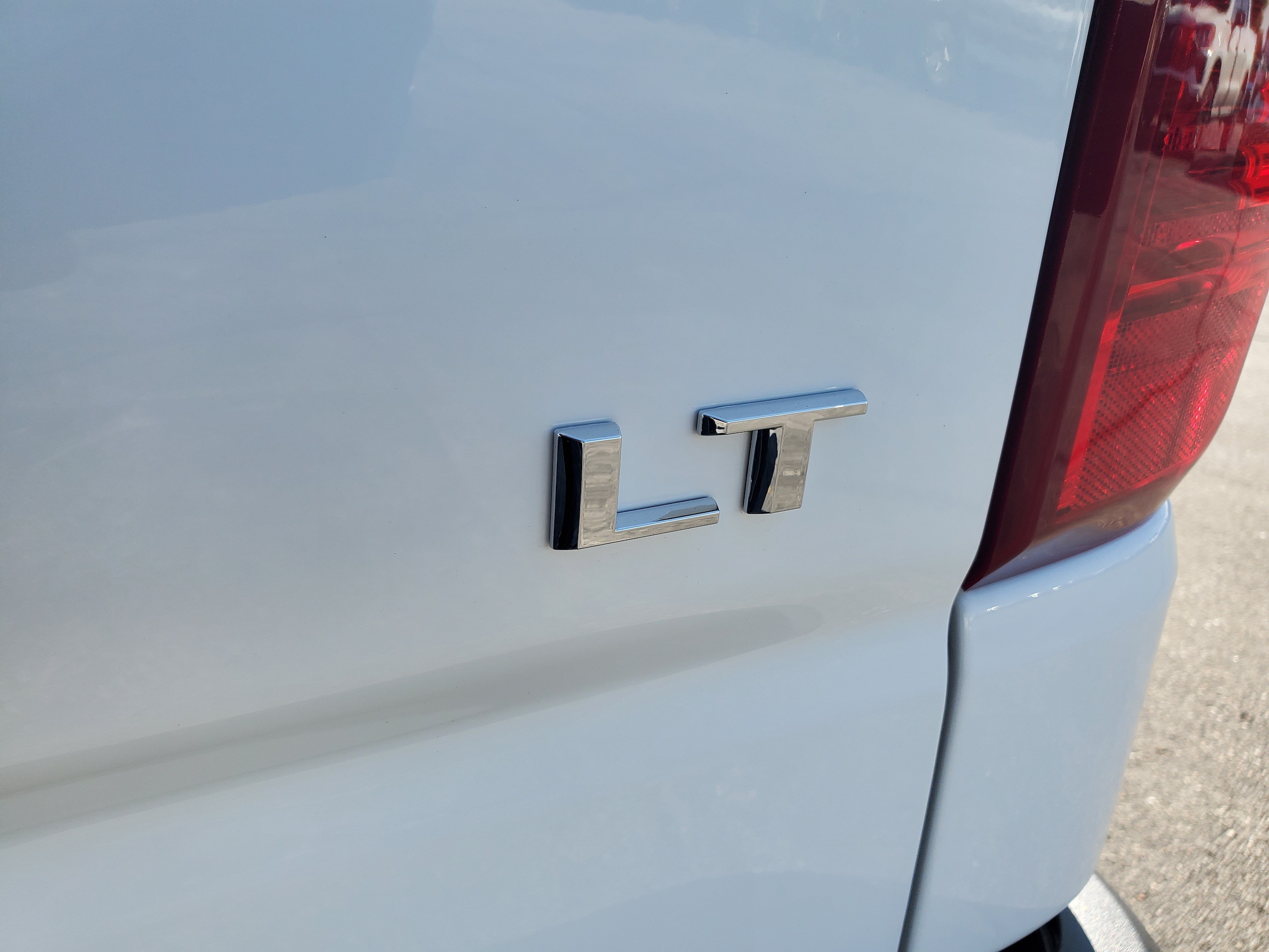 2026 Chevrolet Silverado 1500 LT - Photo 28