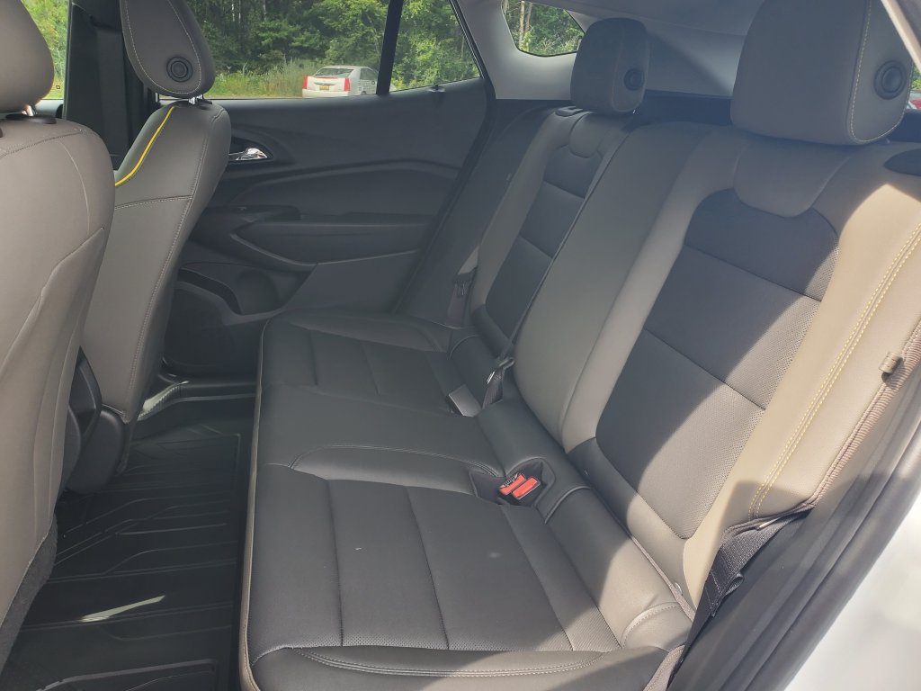 2026 Chevrolet Trax Activ - Photo 26
