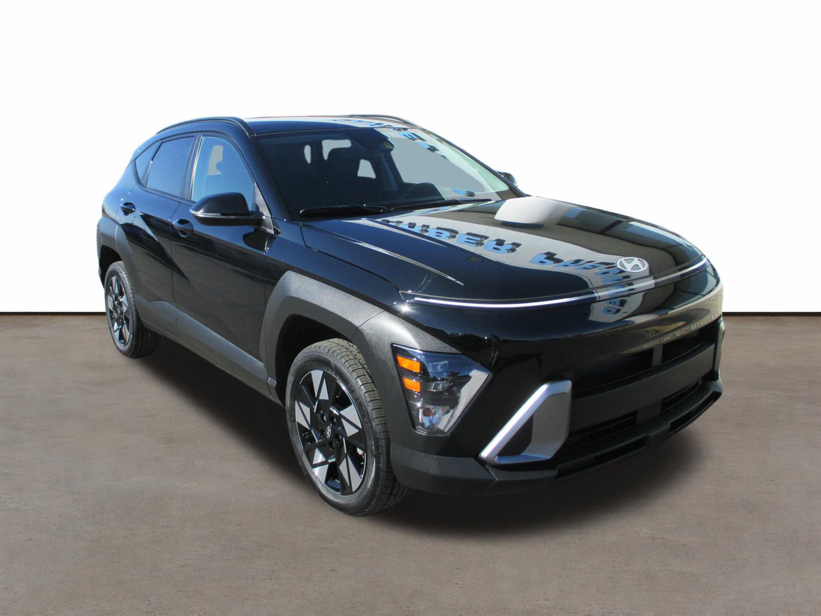 2024 Hyundai Kona