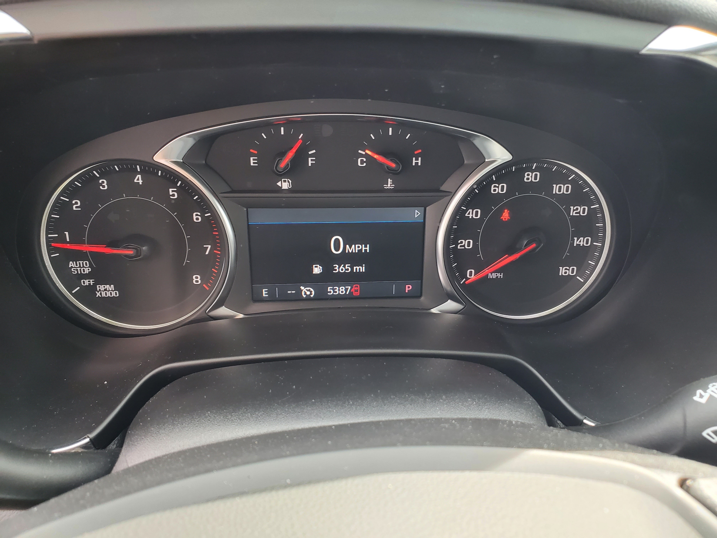 2026 Chevrolet Blazer 2LT - Photo 15
