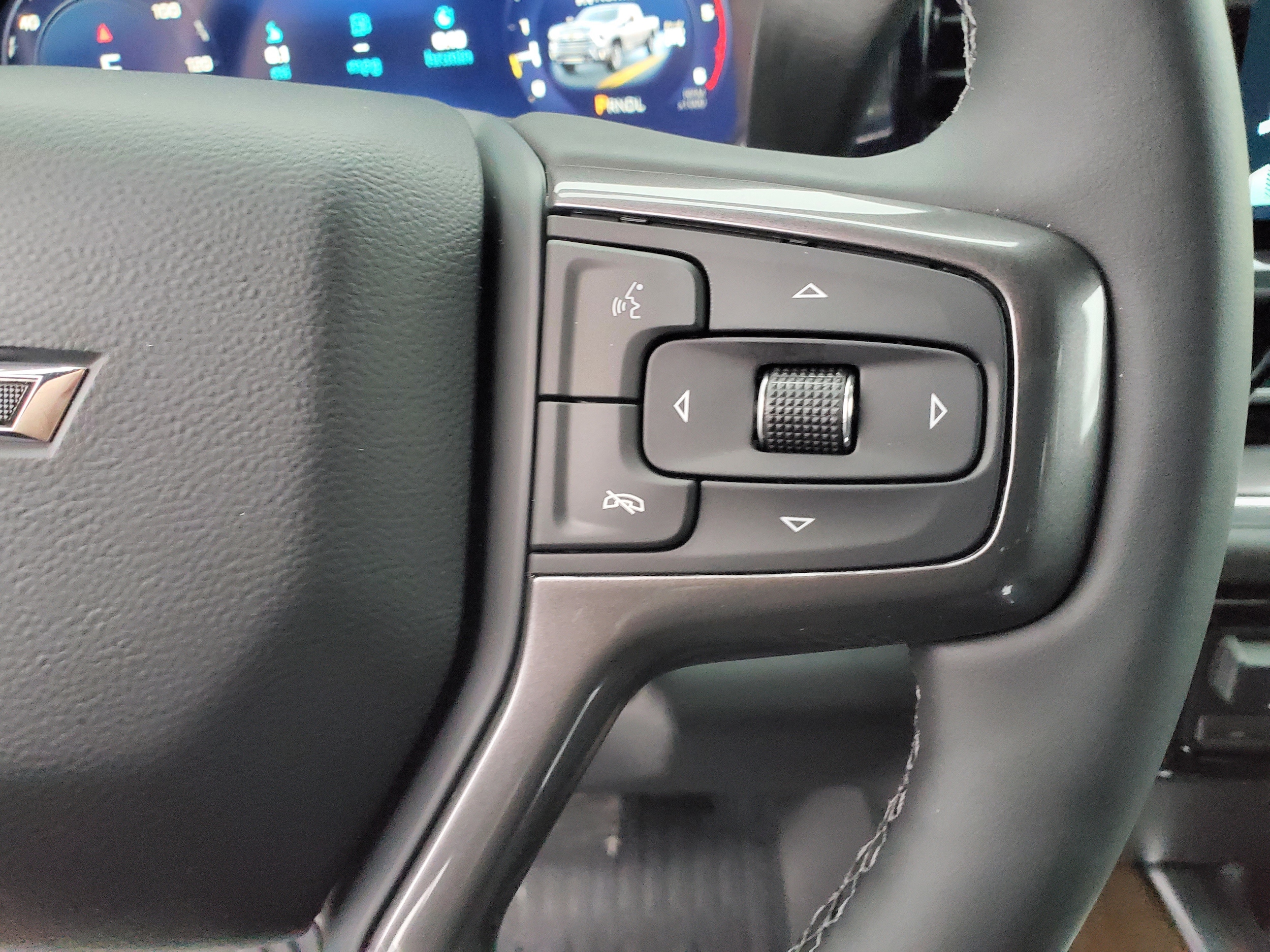 2026 Chevrolet Silverado 2500 HD High Country - Photo 14