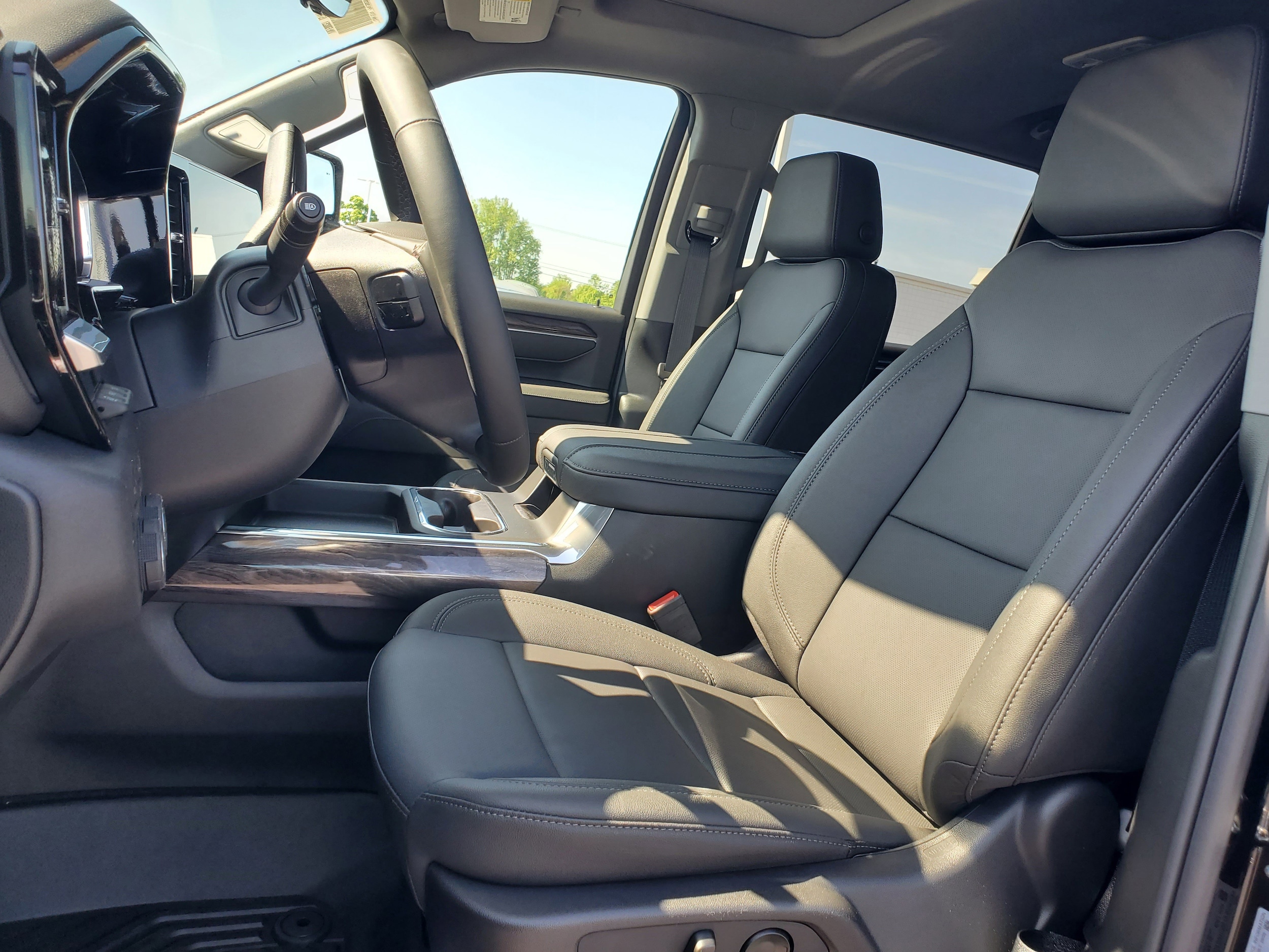 2026 Chevrolet Silverado 2500 HD LTZ - Photo 6
