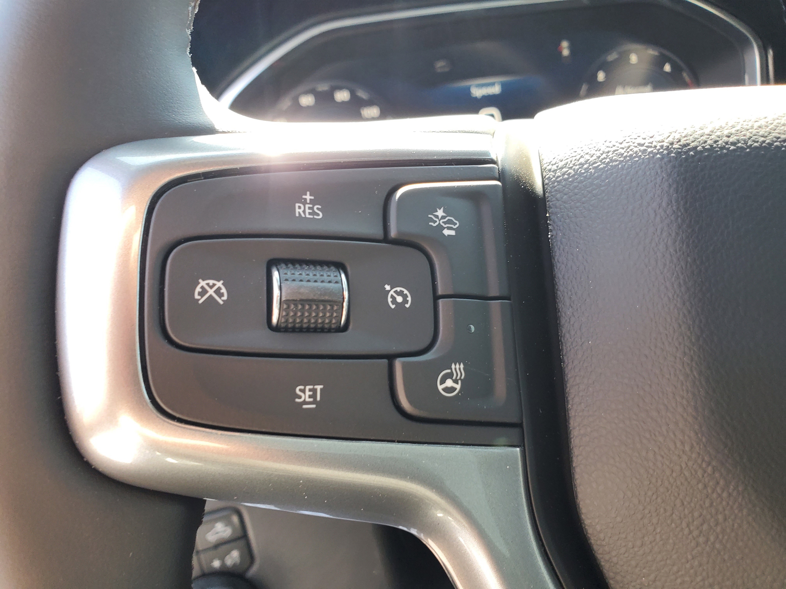 2026 Chevrolet Silverado 2500 HD LTZ - Photo 16