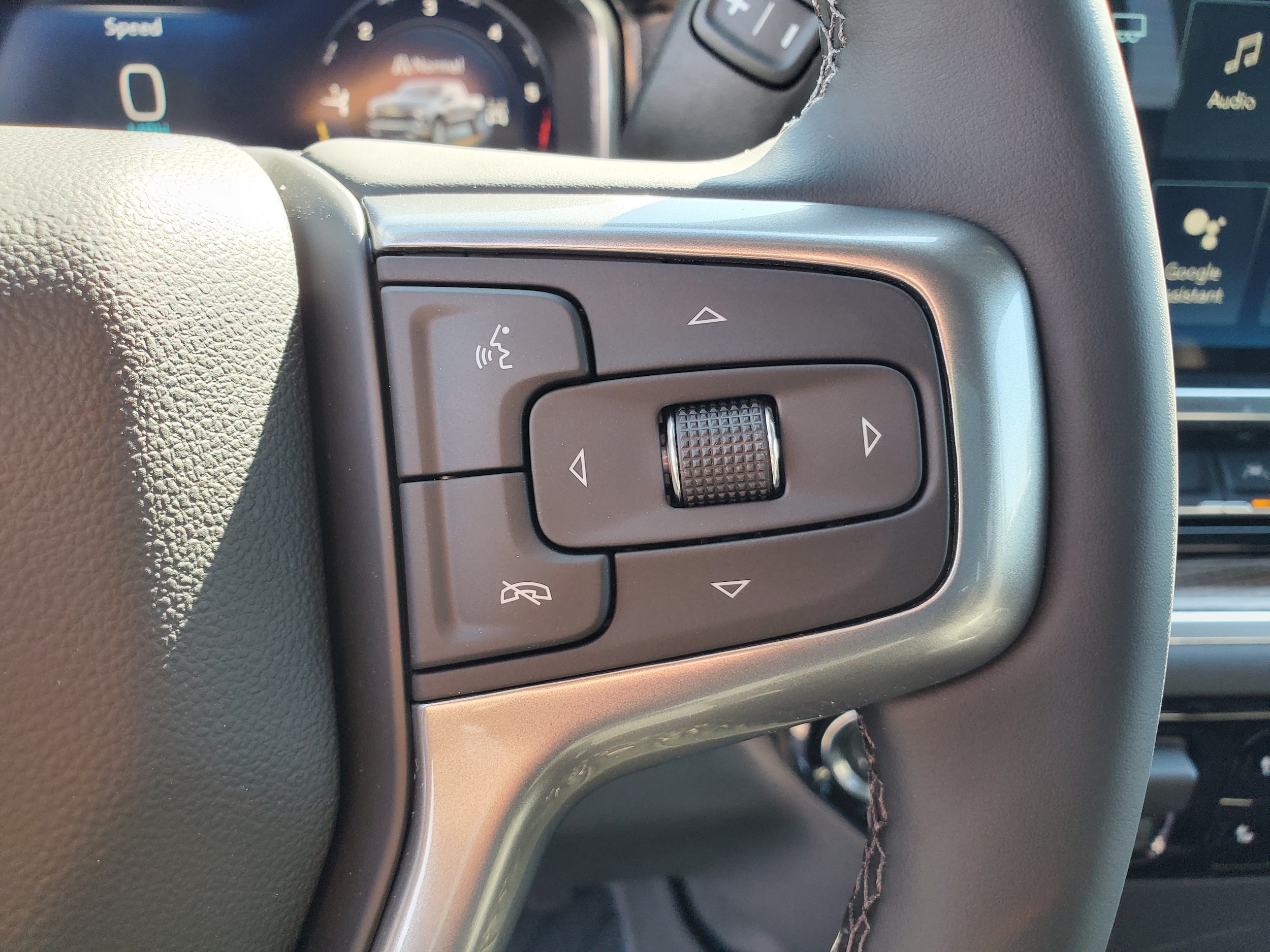 2026 Chevrolet Silverado 1500 LT - Photo 10