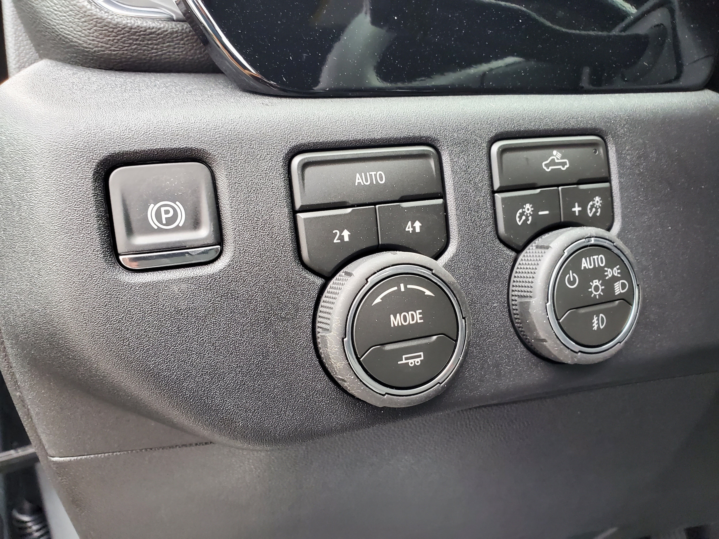 2026 Chevrolet Silverado 1500 RST - Photo 8