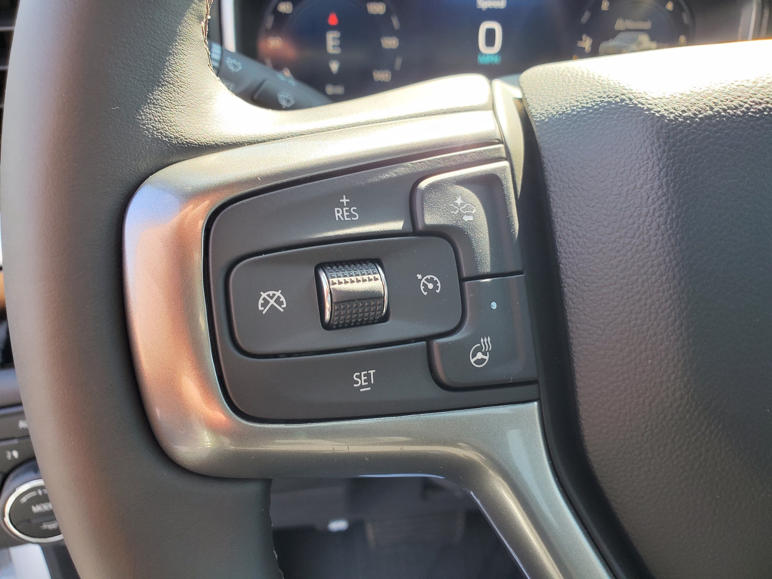 2026 Chevrolet Silverado 1500 LT - Photo 9