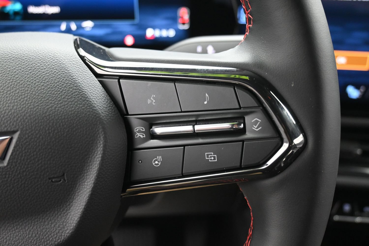 2026 Chevrolet Equinox EV RS - Photo 24