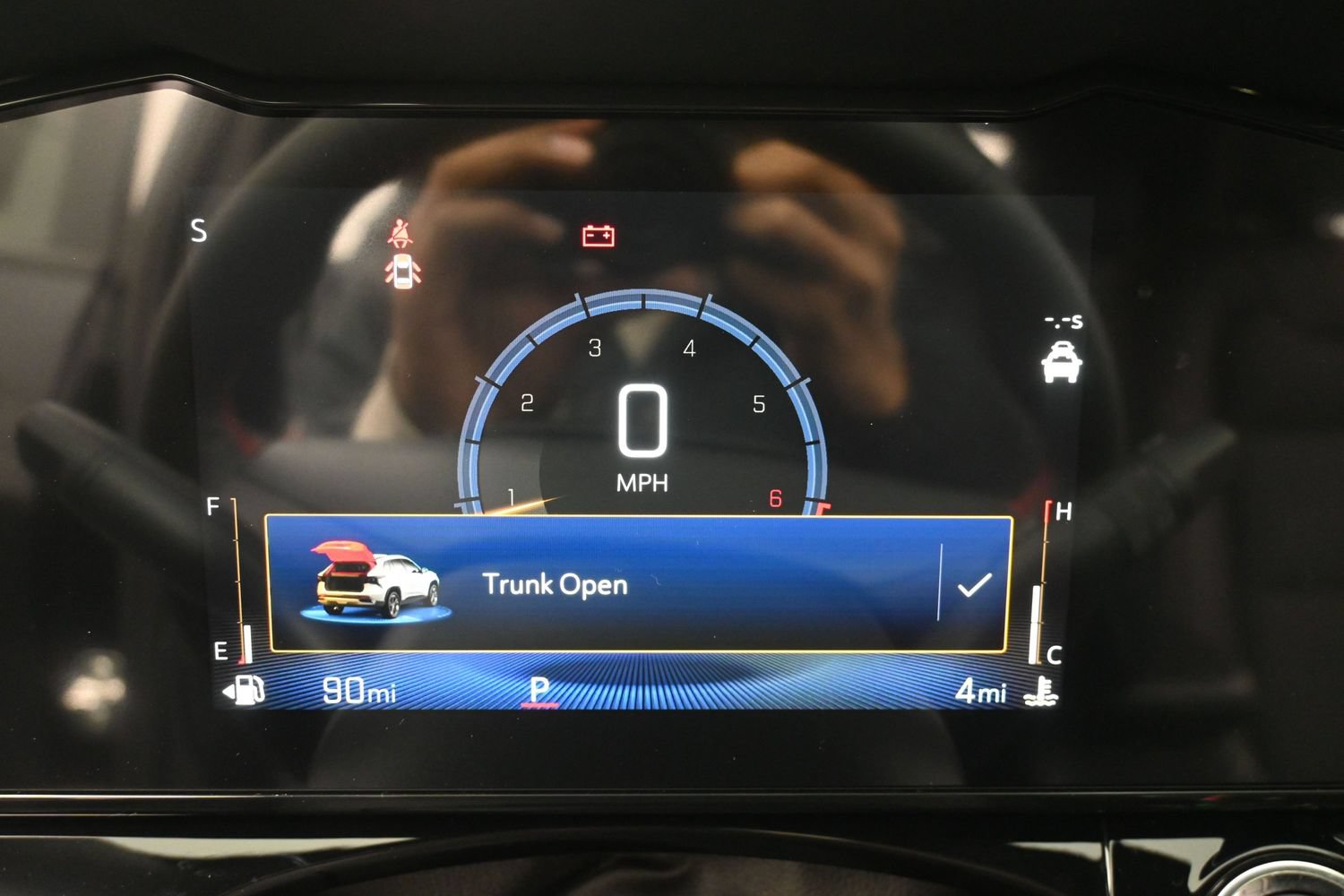 2026 Chevrolet Trax RS - Photo 29