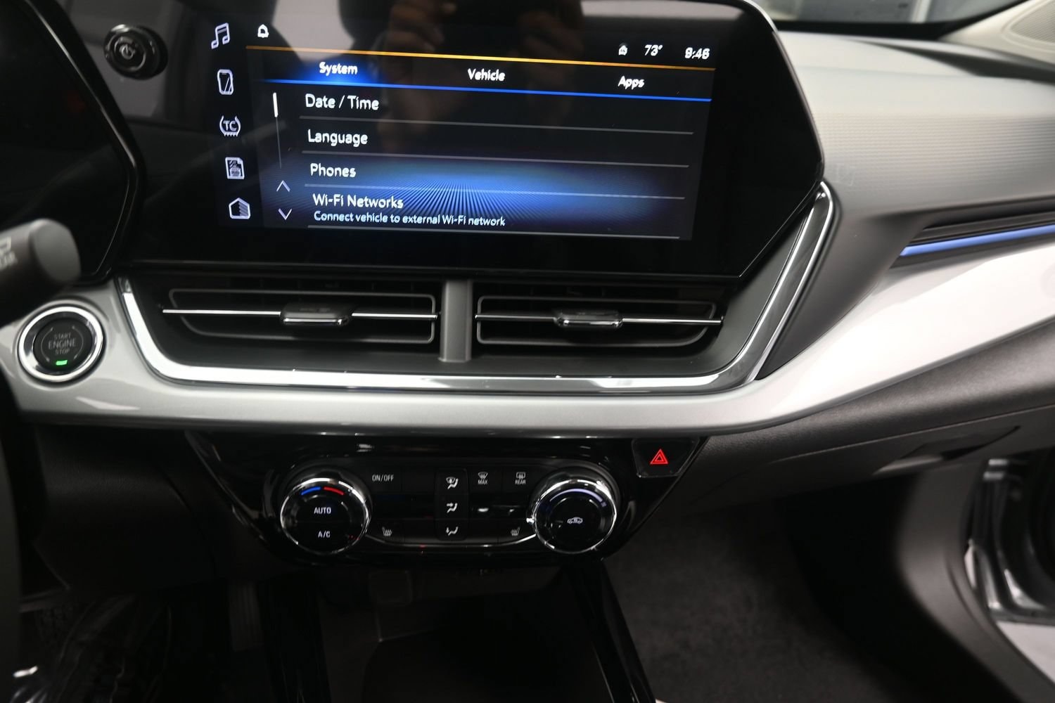 2026 Chevrolet Trax LT - Photo 31