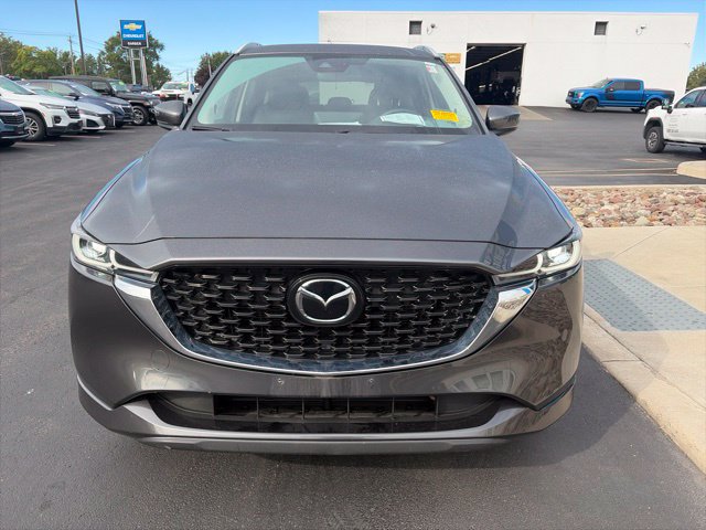 Used 2024 Mazda CX-5 2.5 S Premium Plus SUV