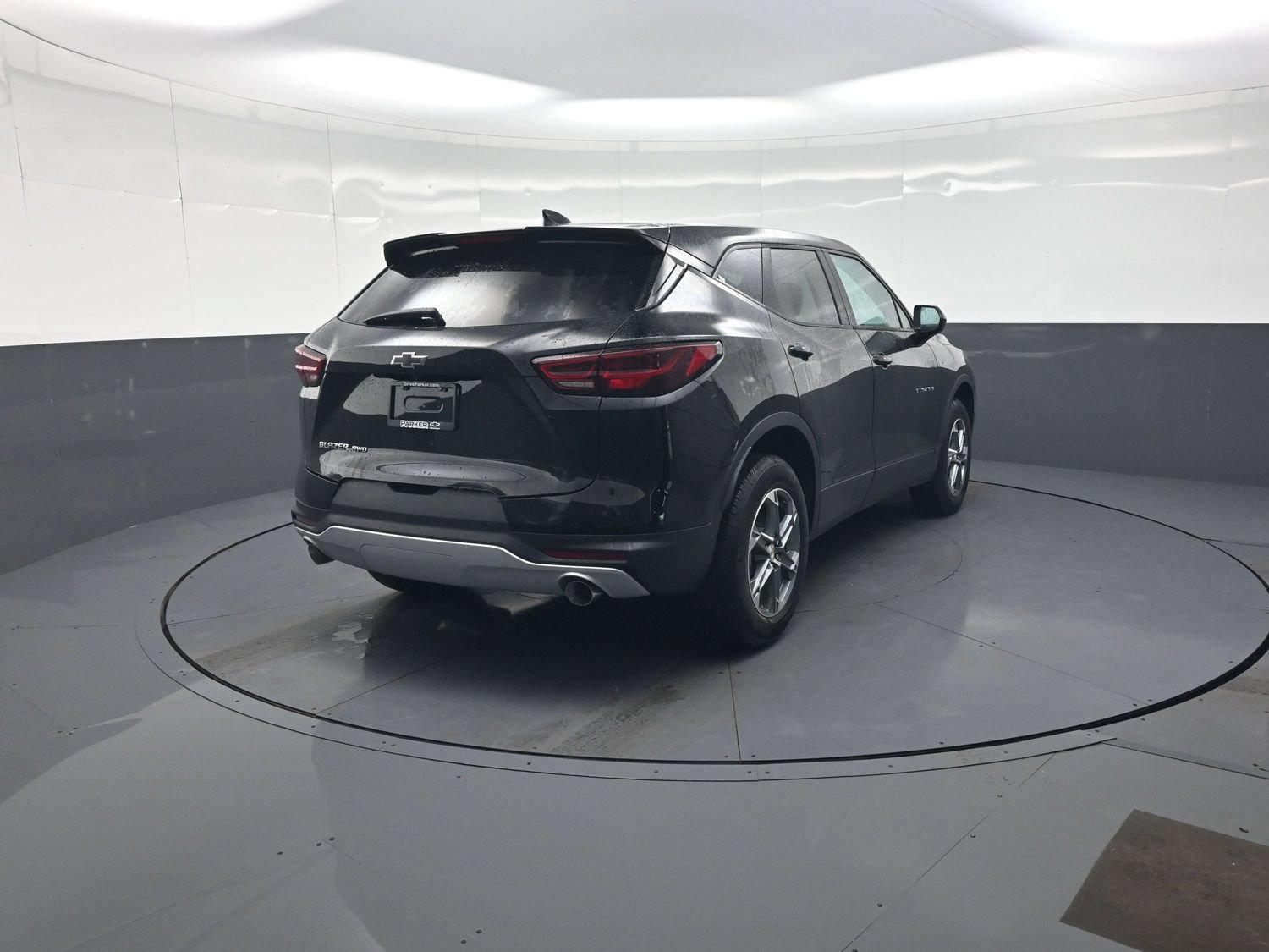 New 2026 Chevrolet Blazer 2LT SUV