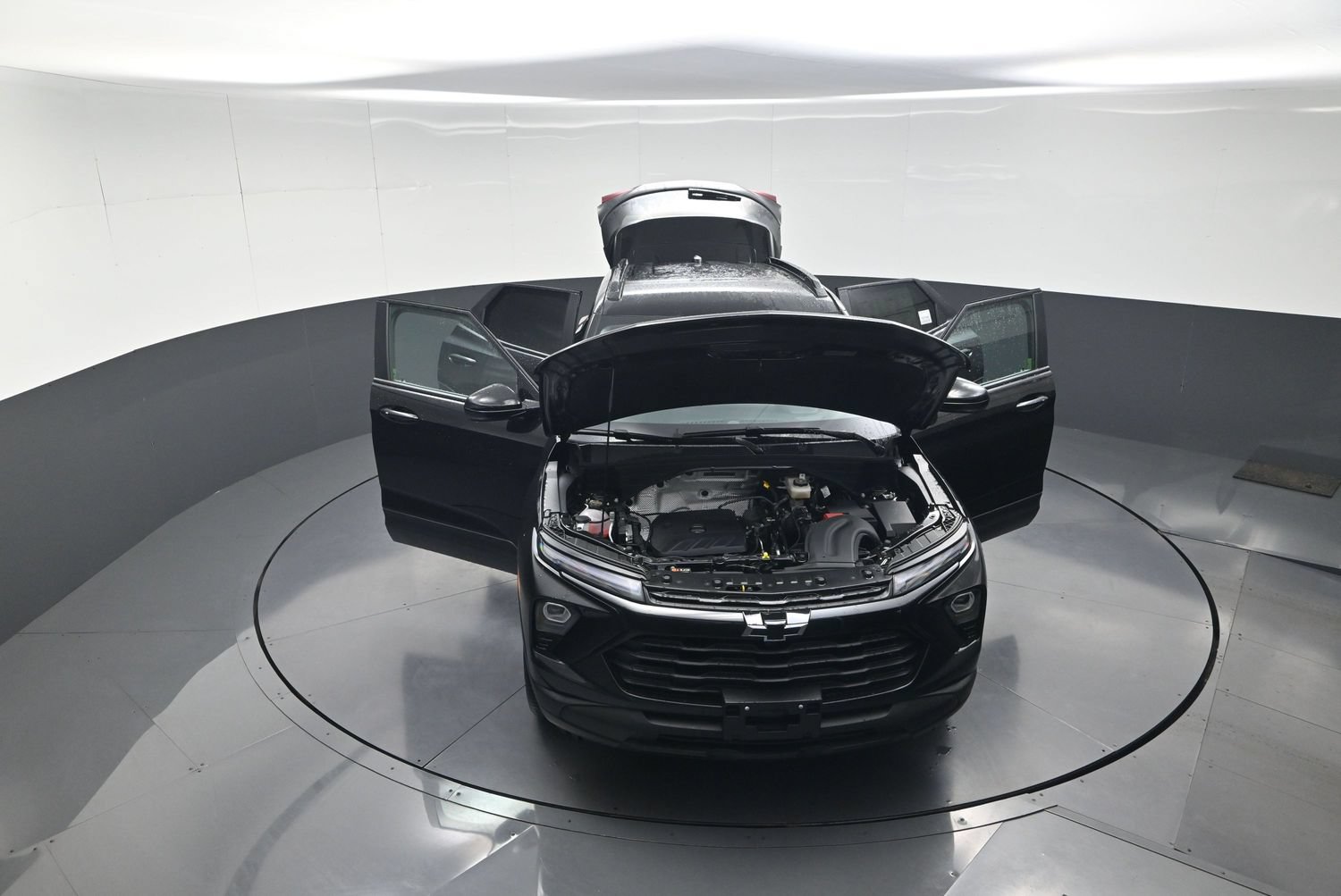 2026 Chevrolet Trailblazer LT - Photo 12