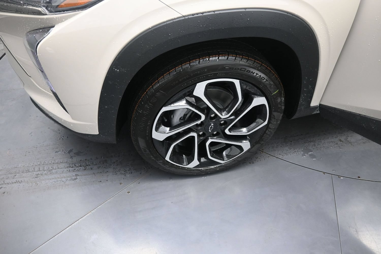 2026 Chevrolet Trax RS - Photo 13