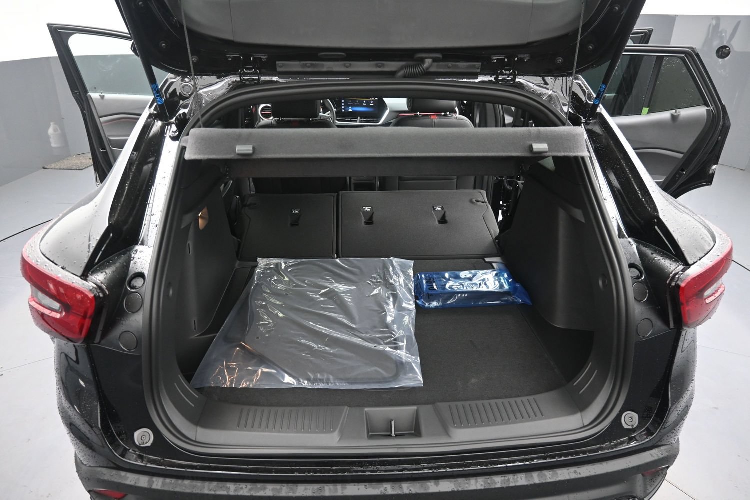 2026 Chevrolet Trax RS - Photo 40