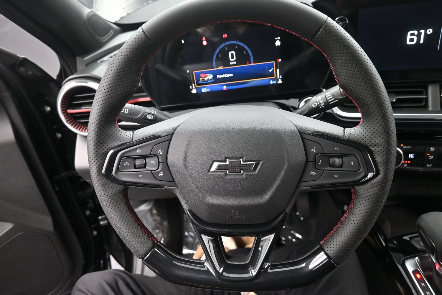 2026 Chevrolet Trax RS - Photo 28