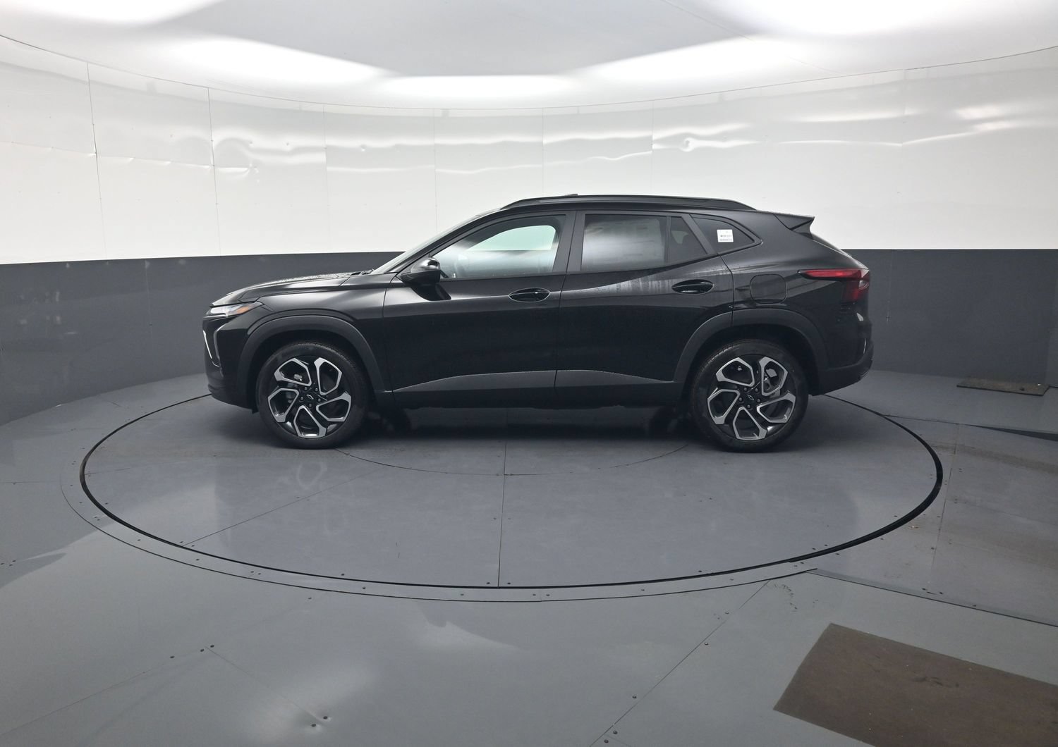 2026 Chevrolet Trax RS - Photo 6
