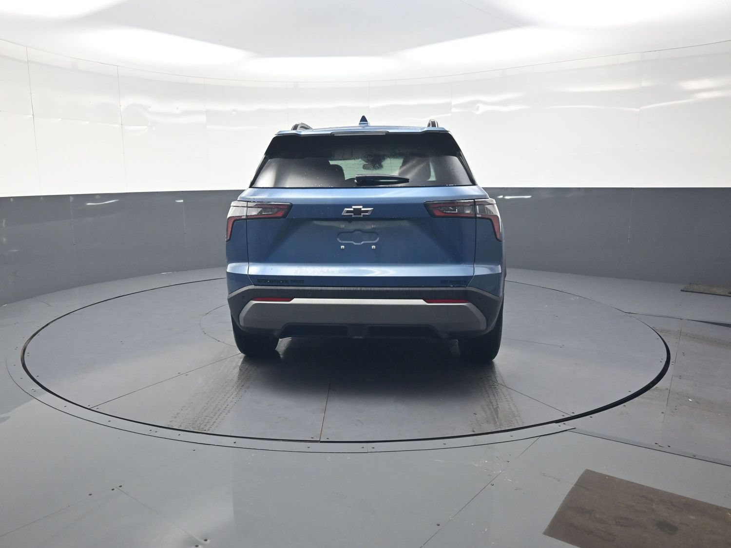 New 2027 Chevrolet Equinox LT SUV