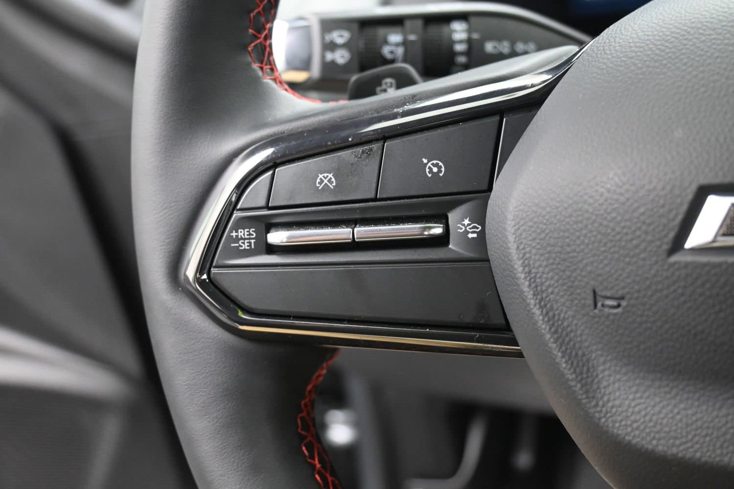 2026 Chevrolet Equinox EV RS - Photo 23