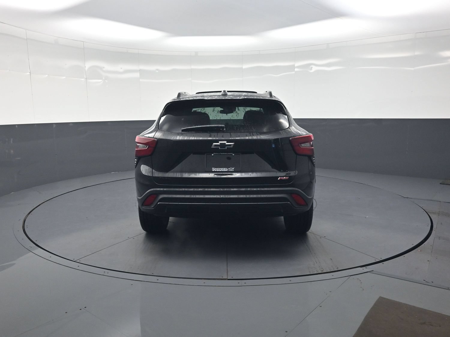 2026 Chevrolet Trax RS - Photo 4