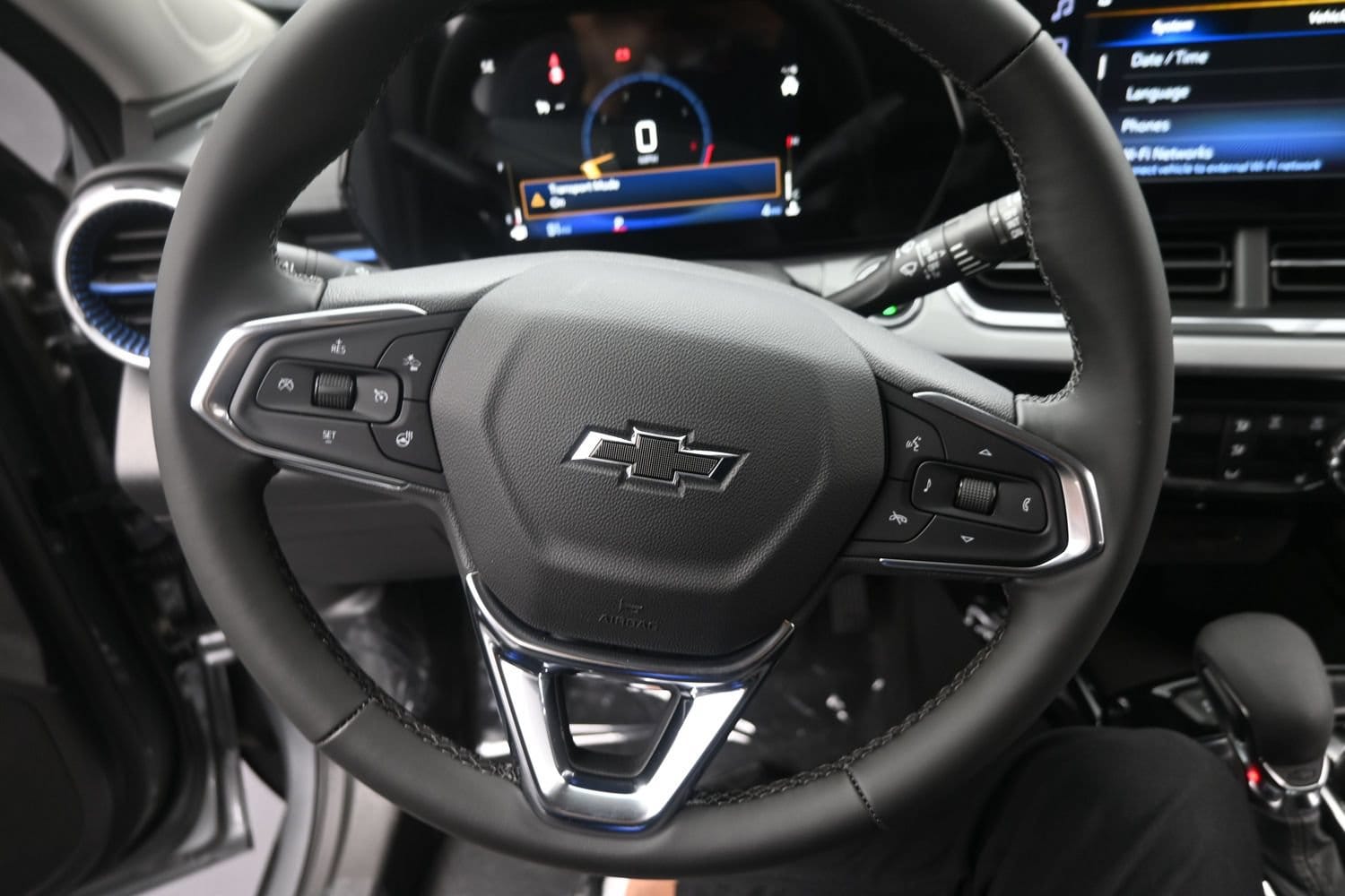 2026 Chevrolet Trax LT - Photo 22