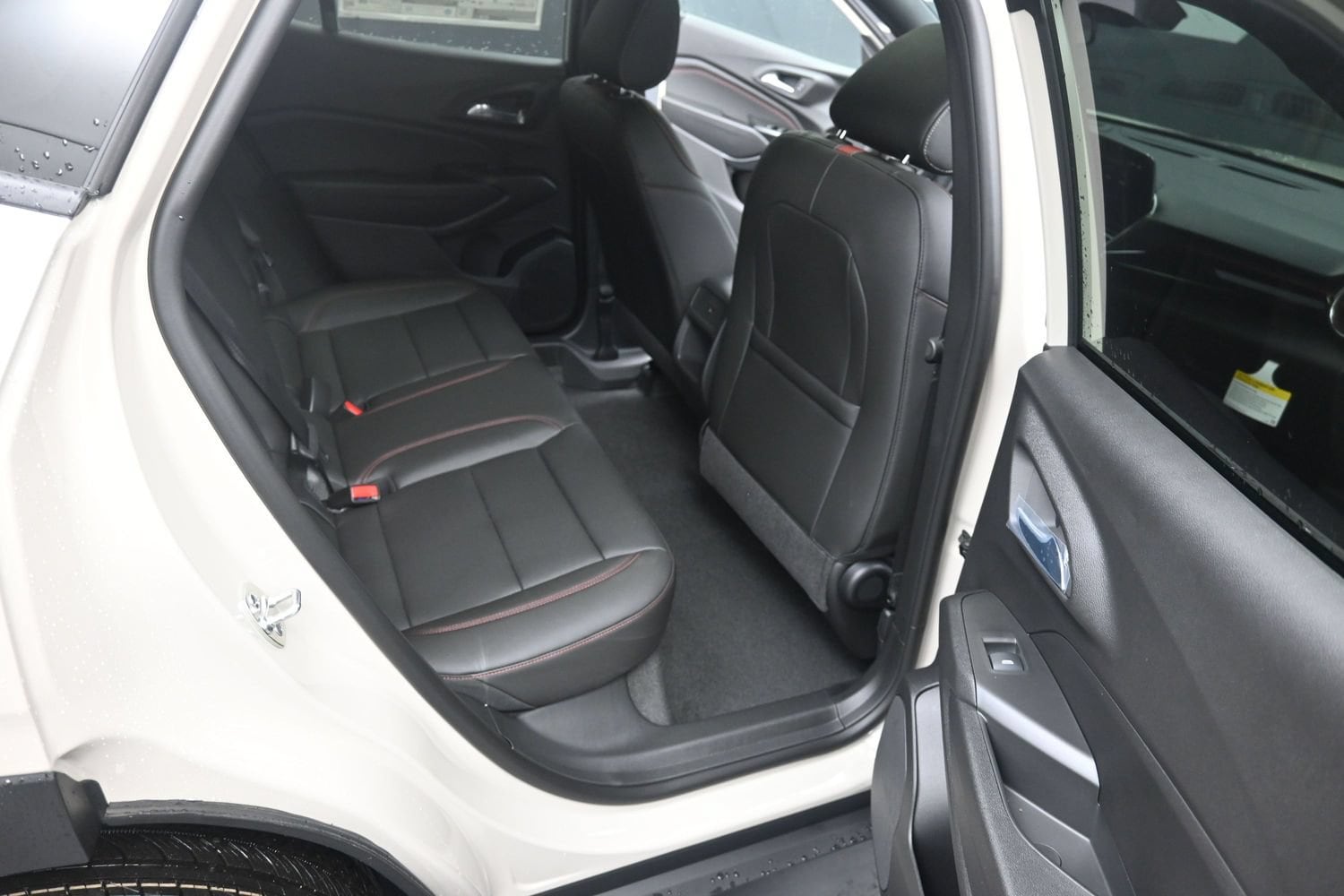 2026 Chevrolet Trax RS - Photo 40