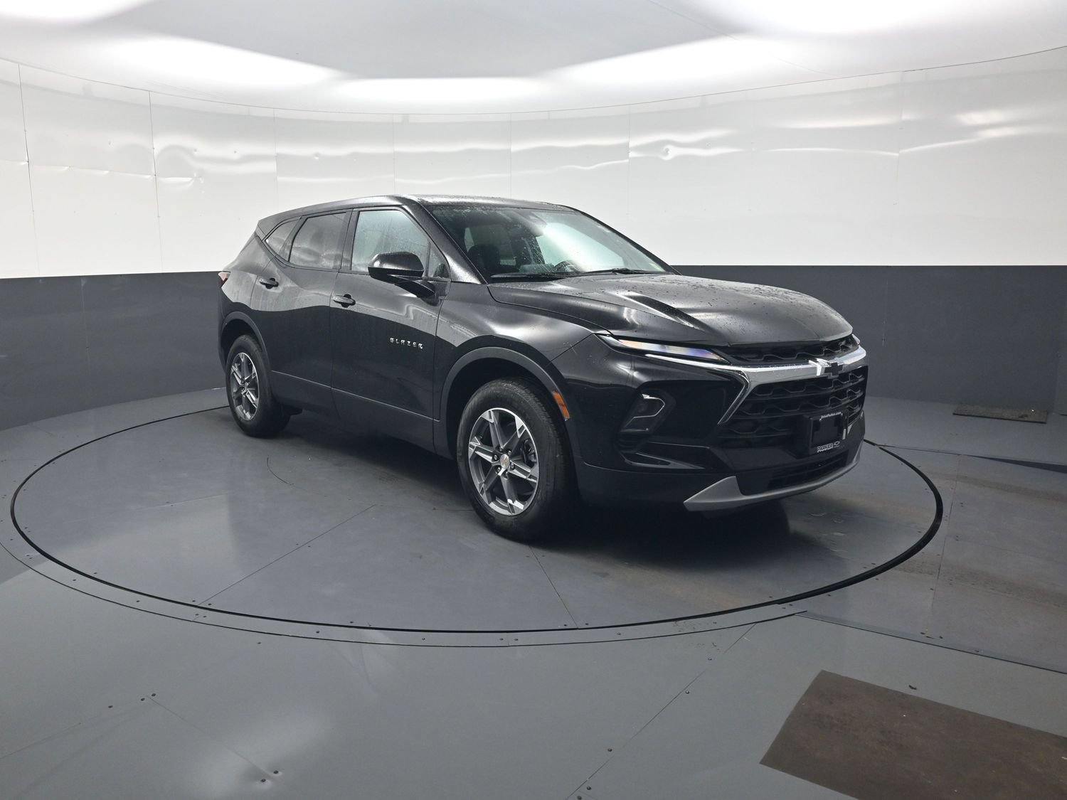New 2026 Chevrolet Blazer 2LT SUV