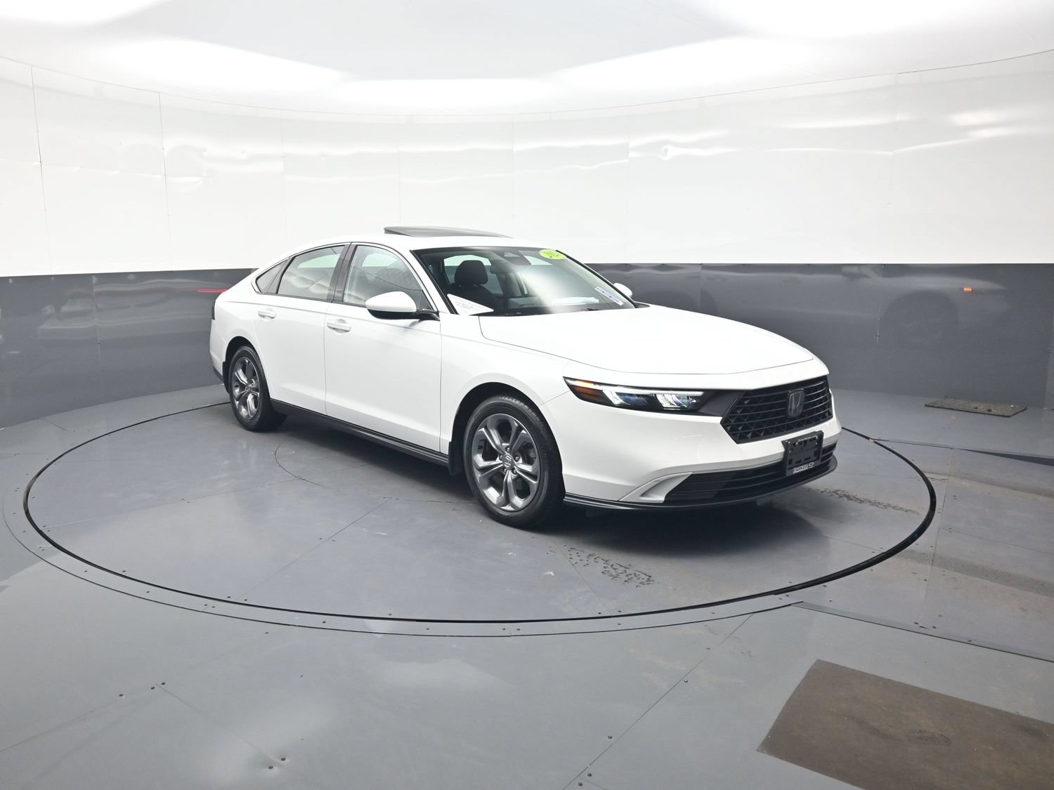  Honda Accord Sedan