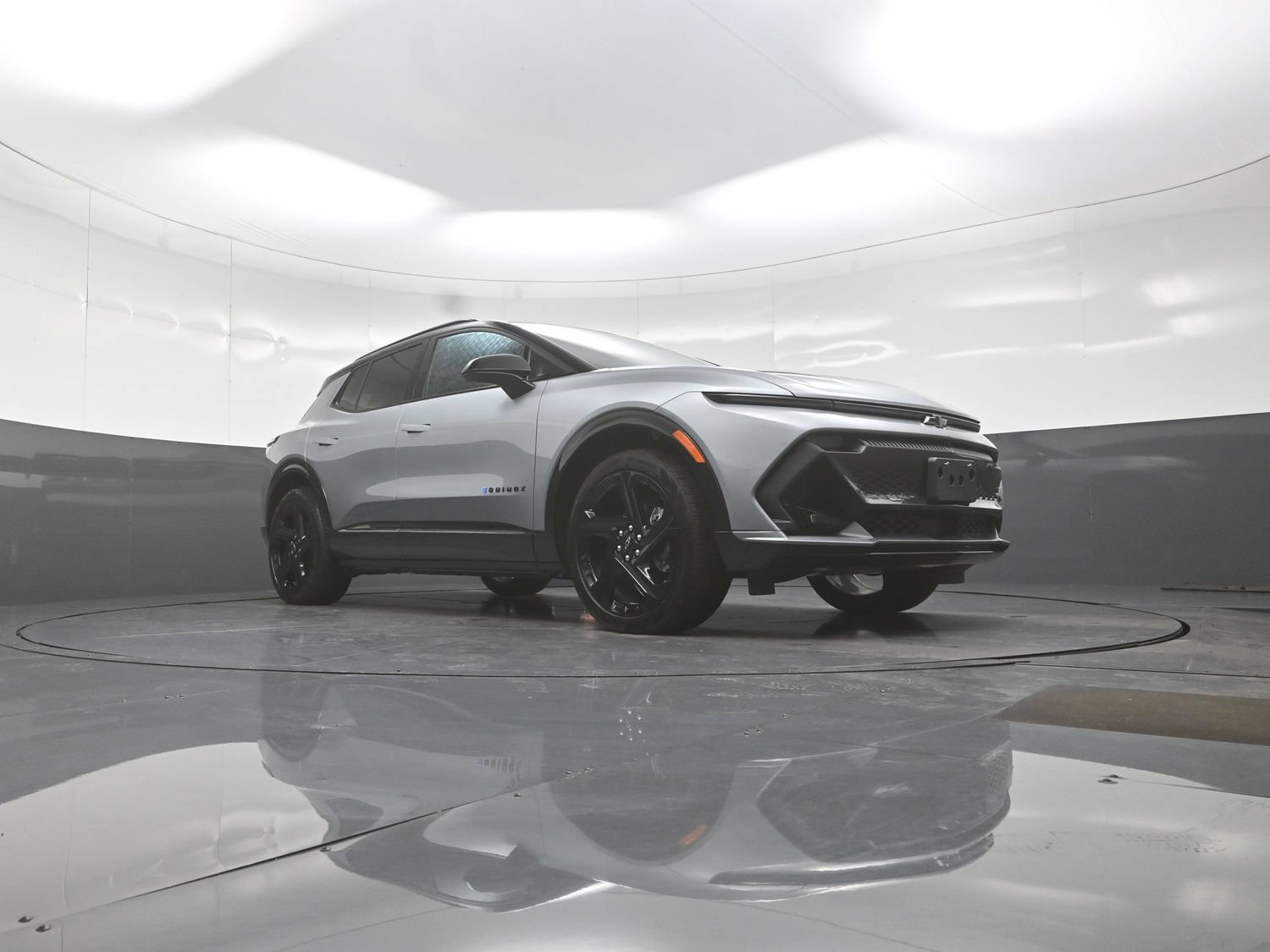2026 Chevrolet Equinox EV RS - Photo 9