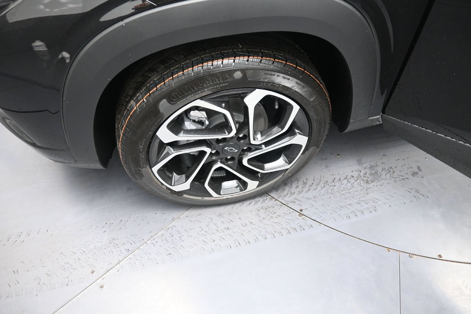 2026 Chevrolet Trax RS - Photo 17