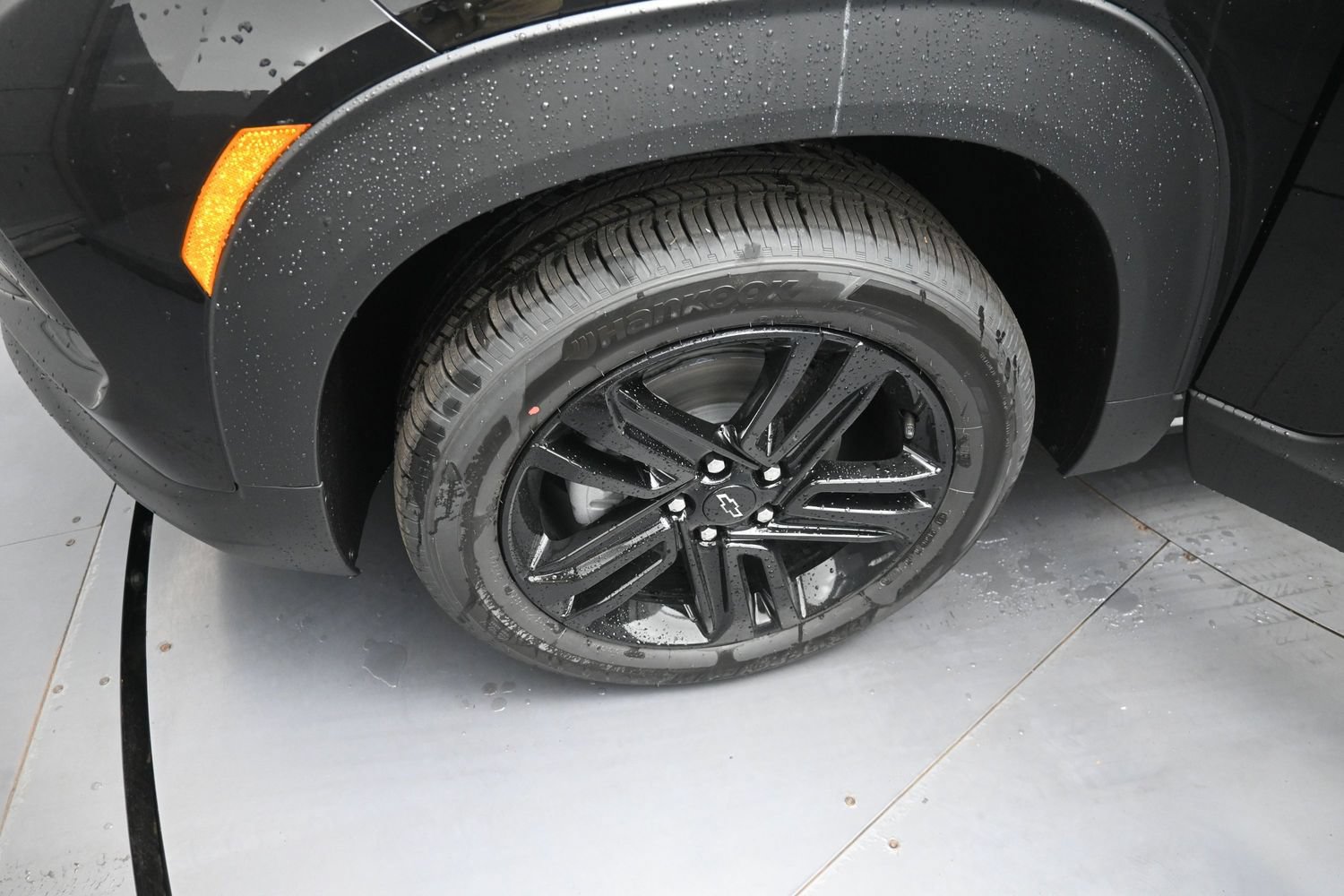 2026 Chevrolet Trailblazer LT - Photo 17
