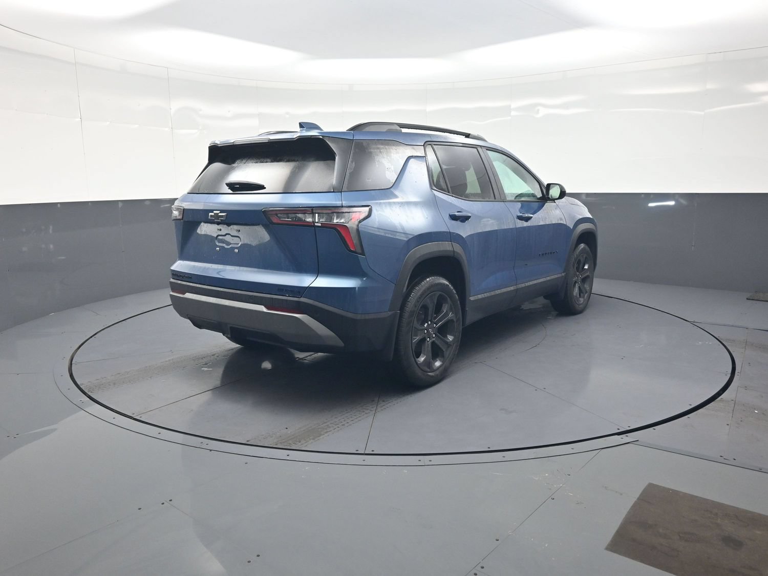 New 2027 Chevrolet Equinox LT SUV