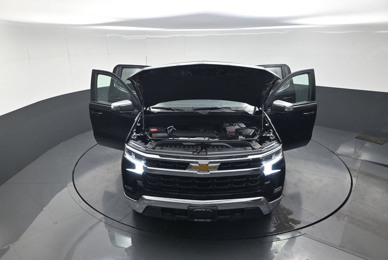 2026 Chevrolet Silverado 1500 LT - Photo 12