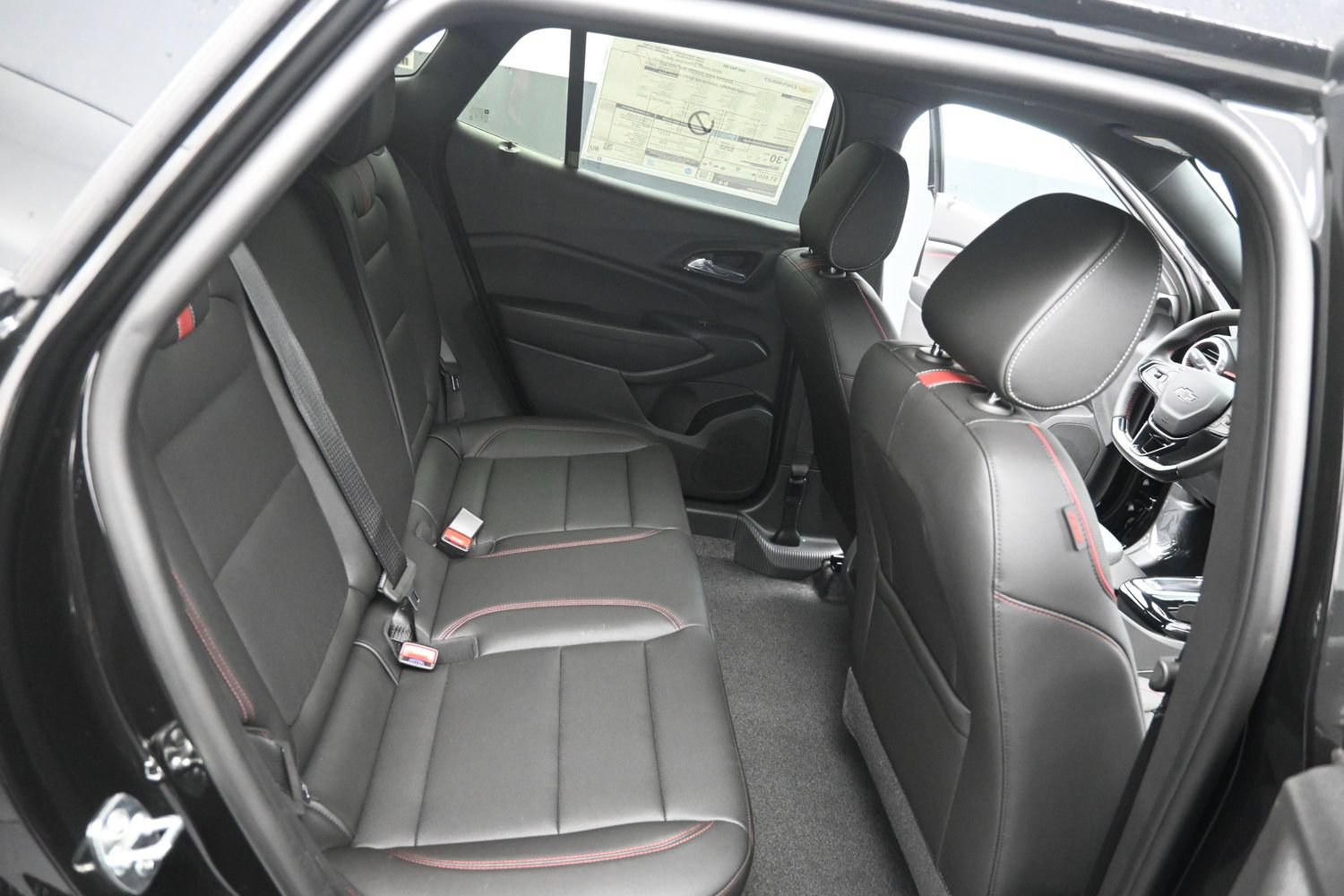 2026 Chevrolet Trax RS - Photo 41