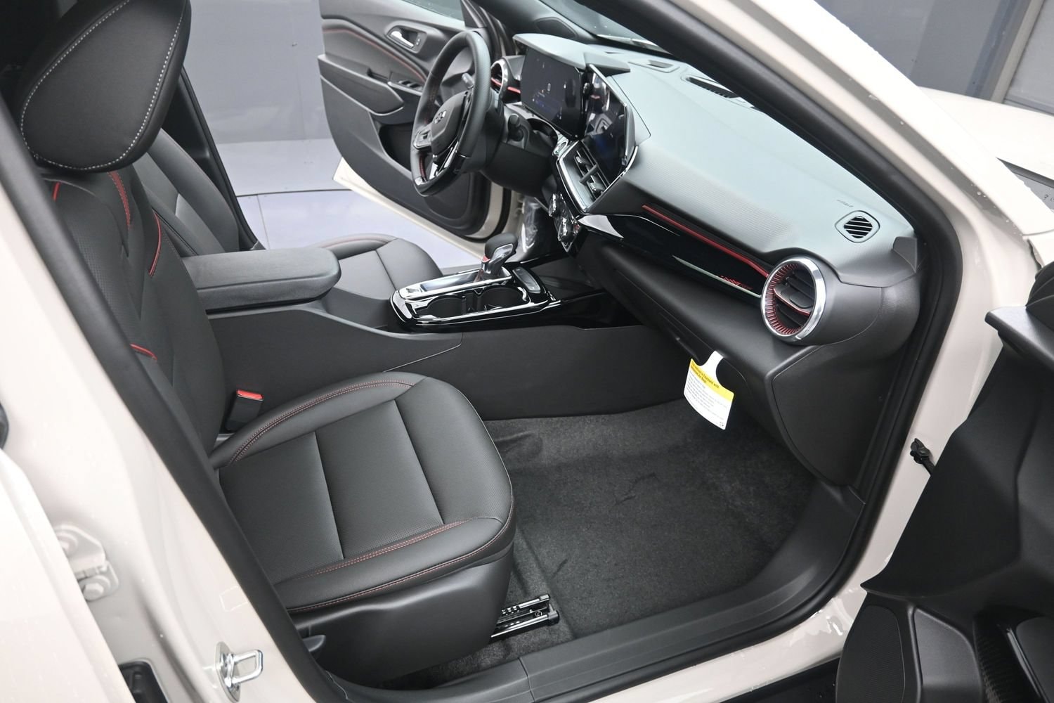 2026 Chevrolet Trax RS - Photo 41