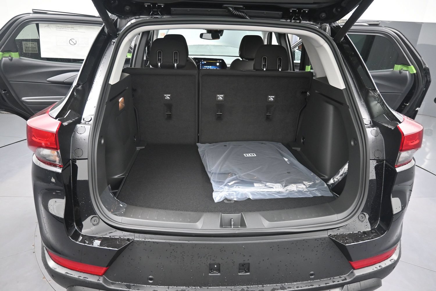 2026 Chevrolet Trailblazer LT - Photo 43
