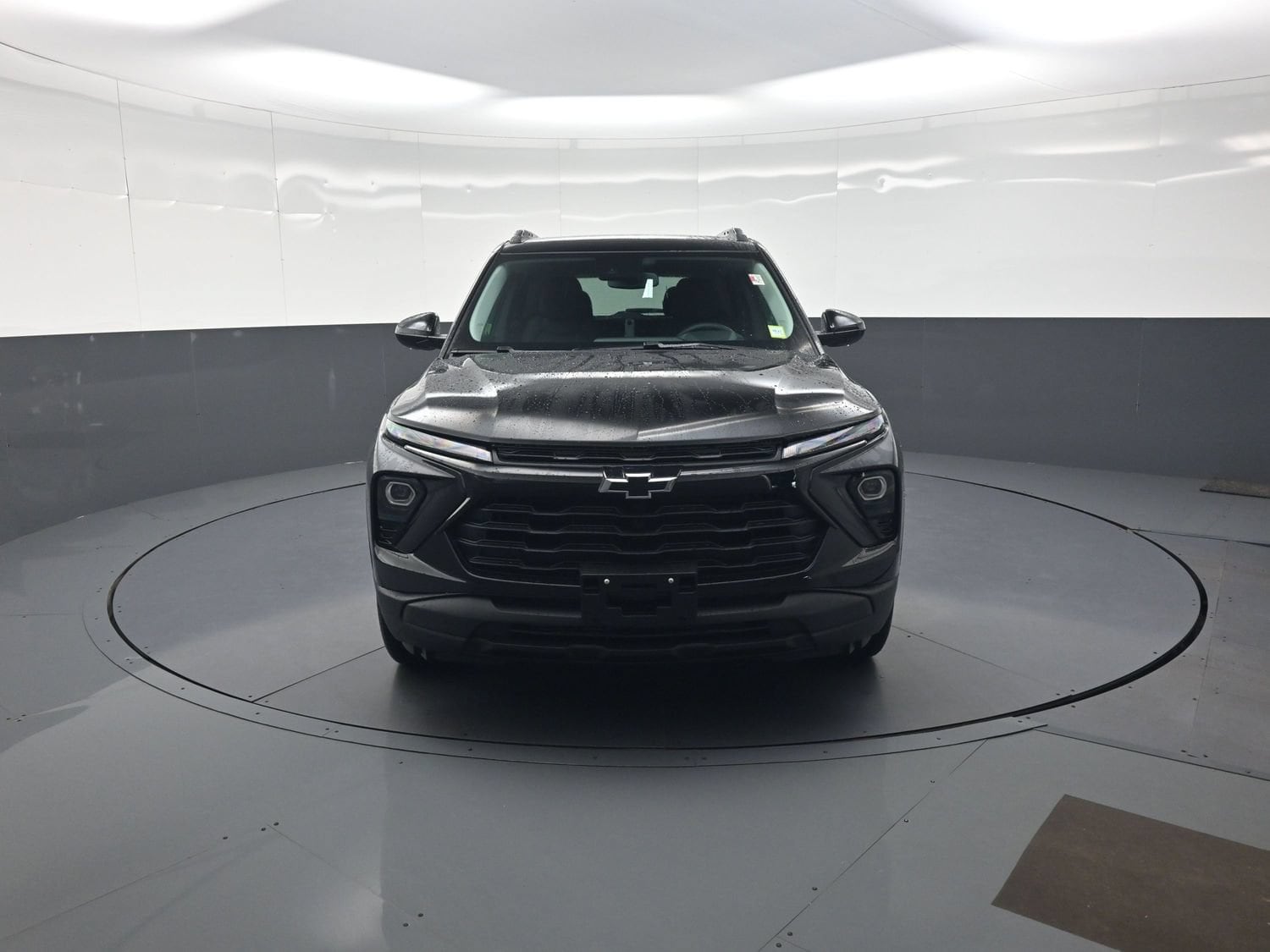 2026 Chevrolet Trailblazer LT - Photo 8