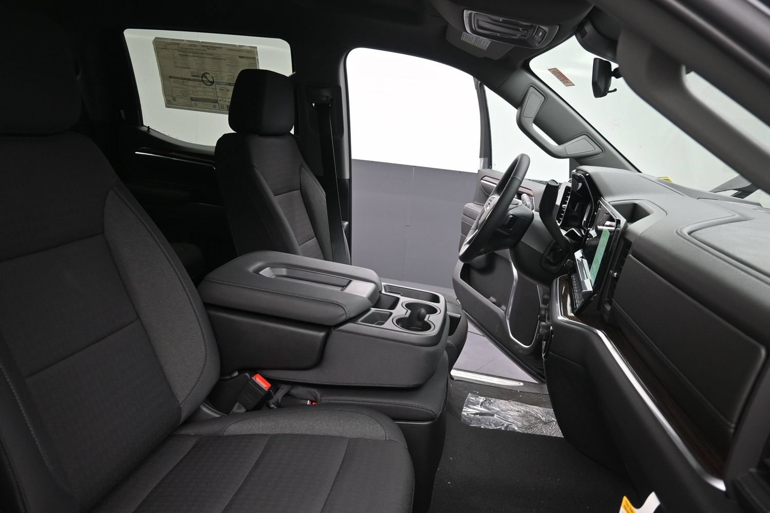 2026 Chevrolet Silverado 1500 LT - Photo 40