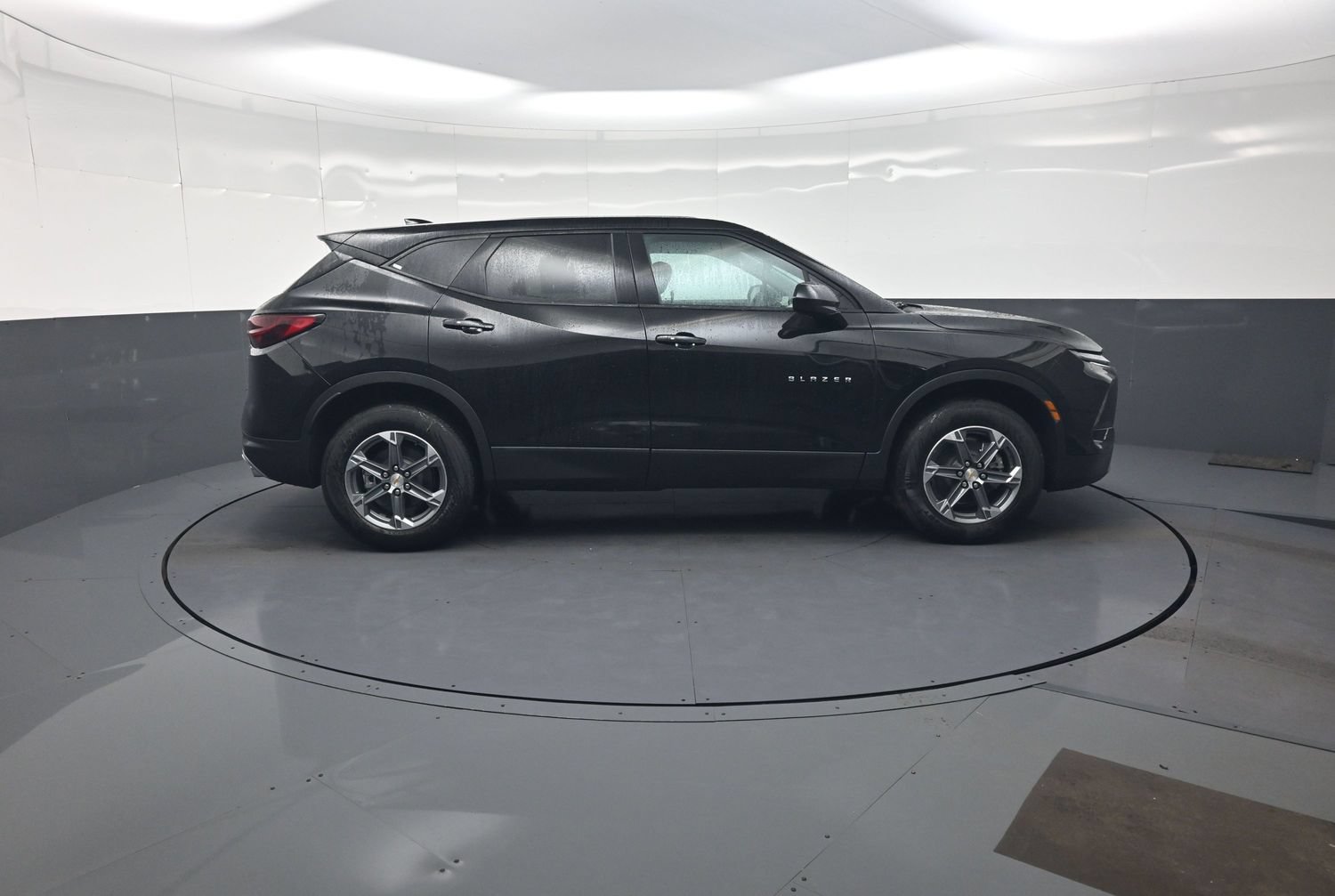 New 2026 Chevrolet Blazer 2LT SUV