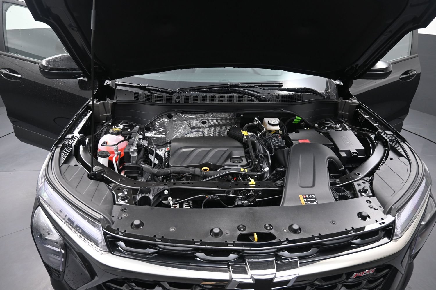 2026 Chevrolet Trax RS - Photo 16