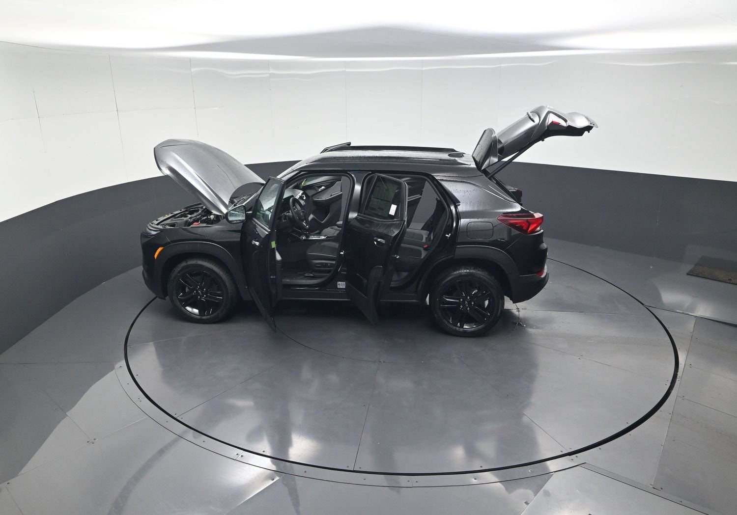 2026 Chevrolet Trailblazer LT - Photo 15