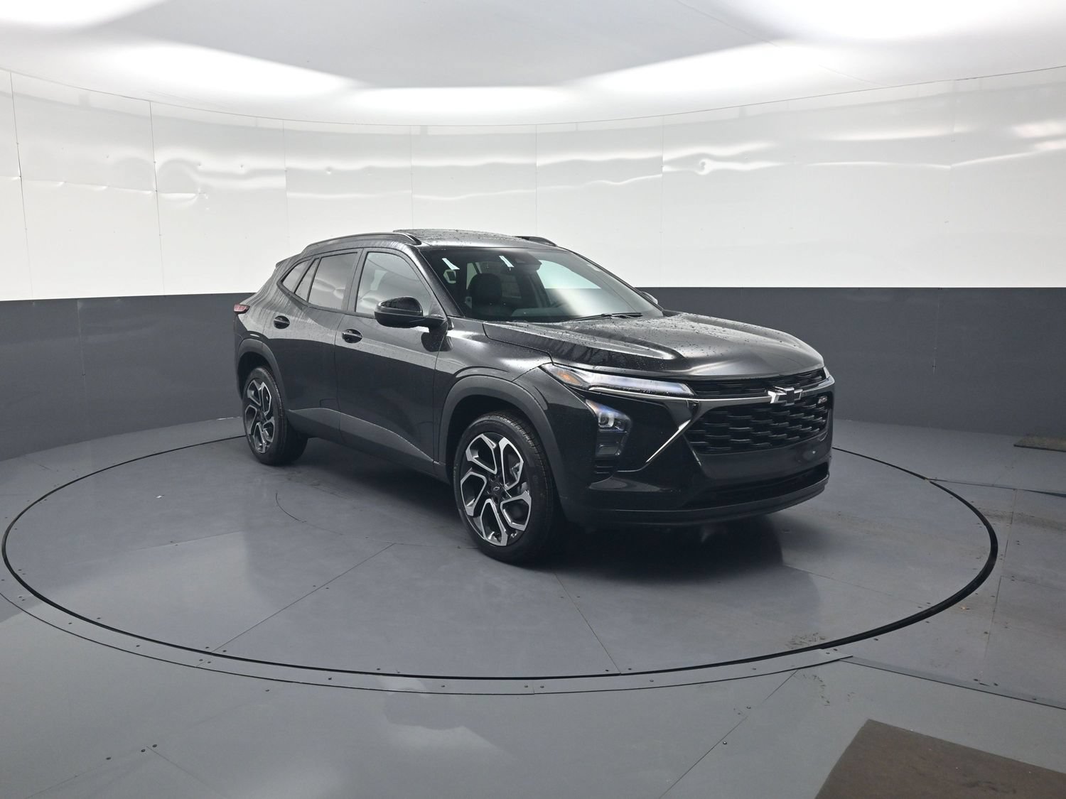 New 2026 Chevrolet Trax 2RS SUV