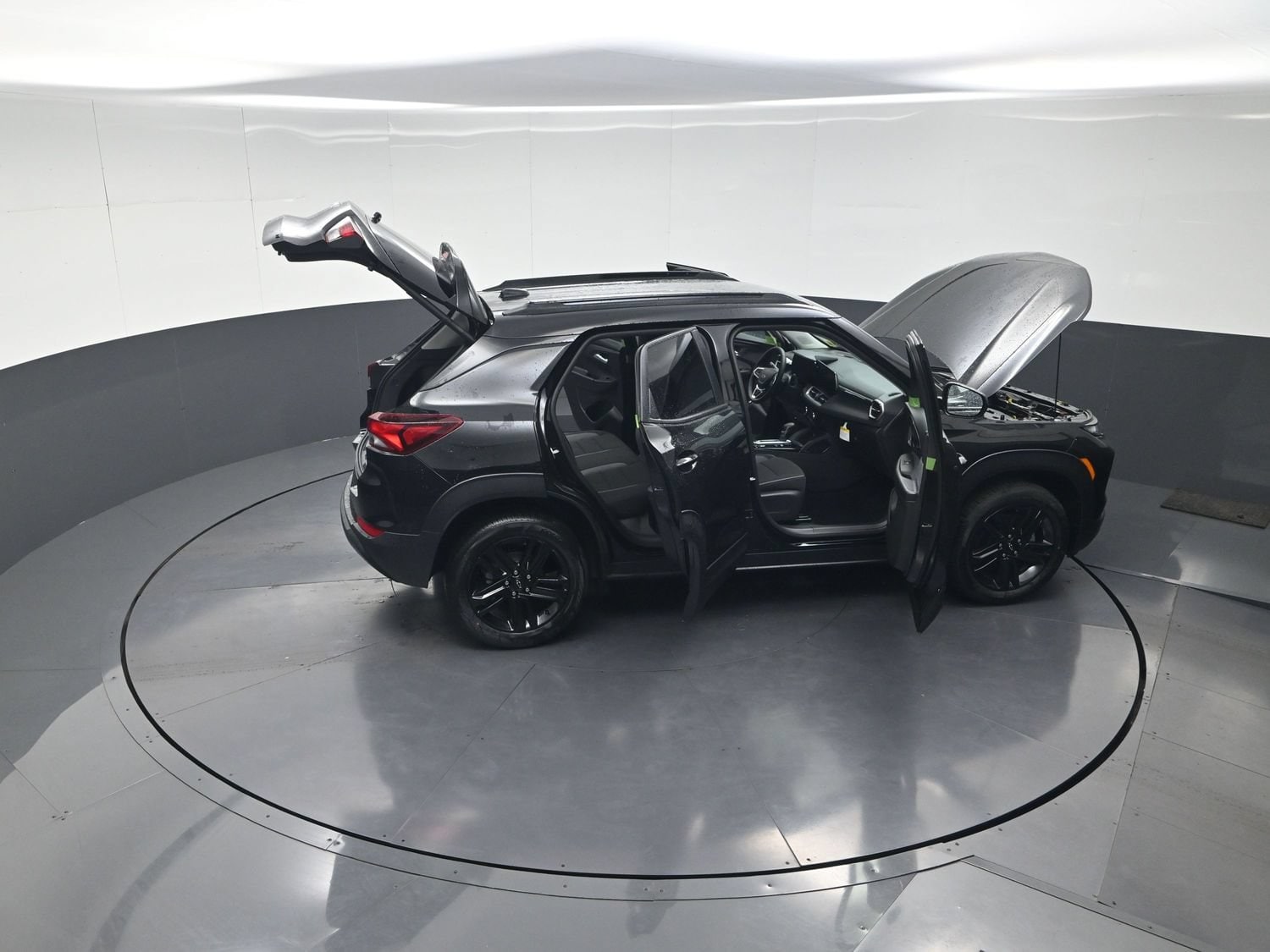 2026 Chevrolet Trailblazer LT - Photo 14