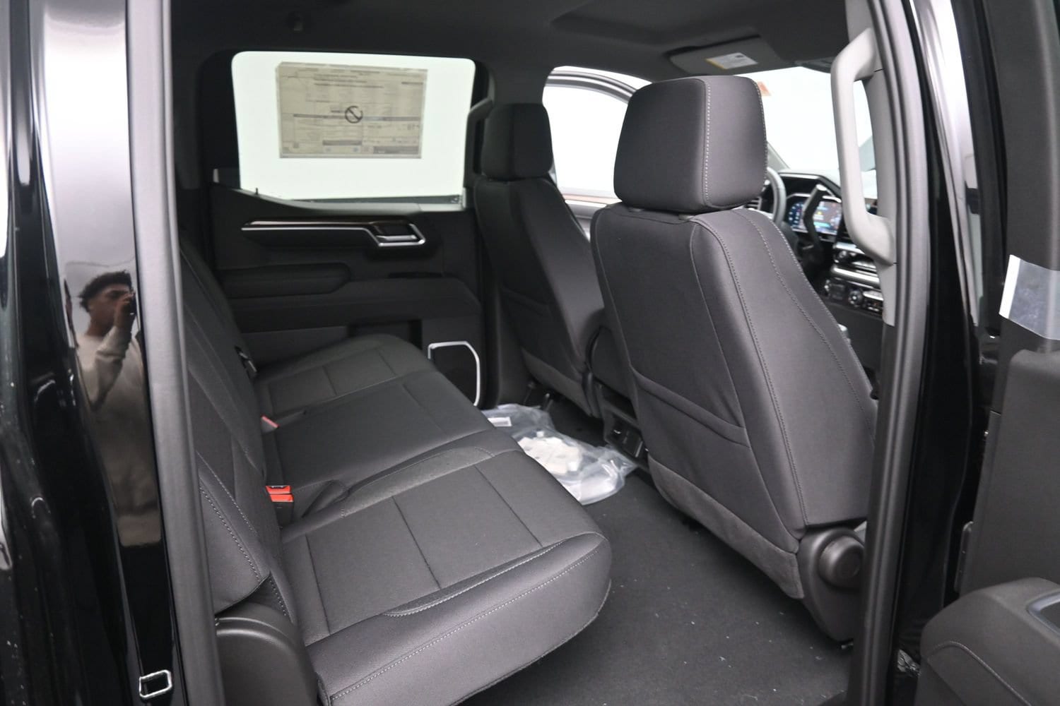 2026 Chevrolet Silverado 1500 LT - Photo 37