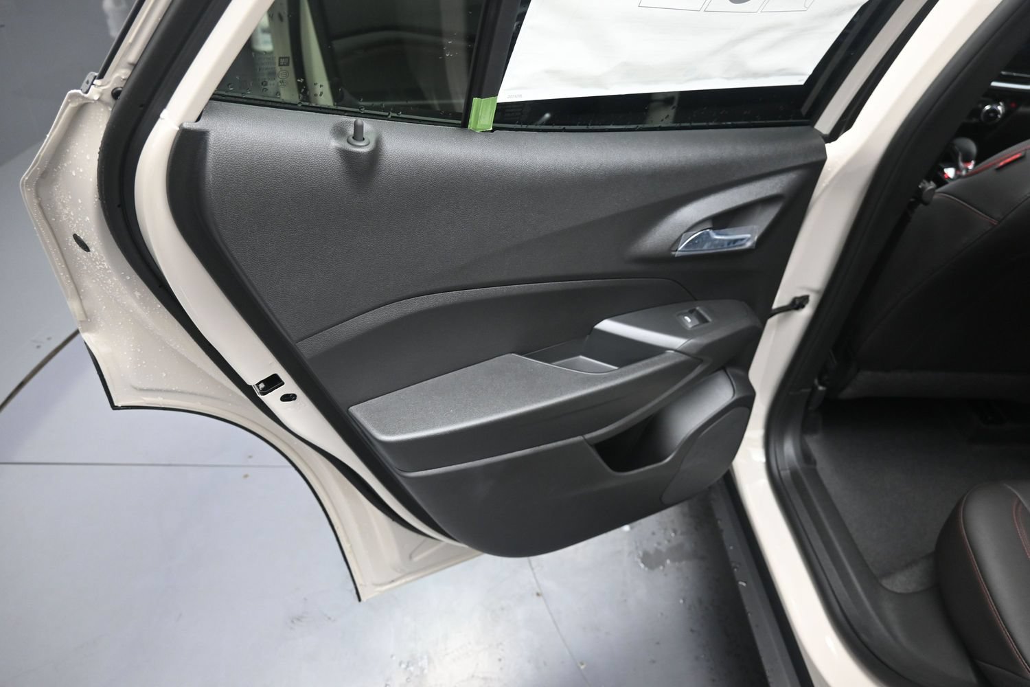 2026 Chevrolet Trax RS - Photo 34