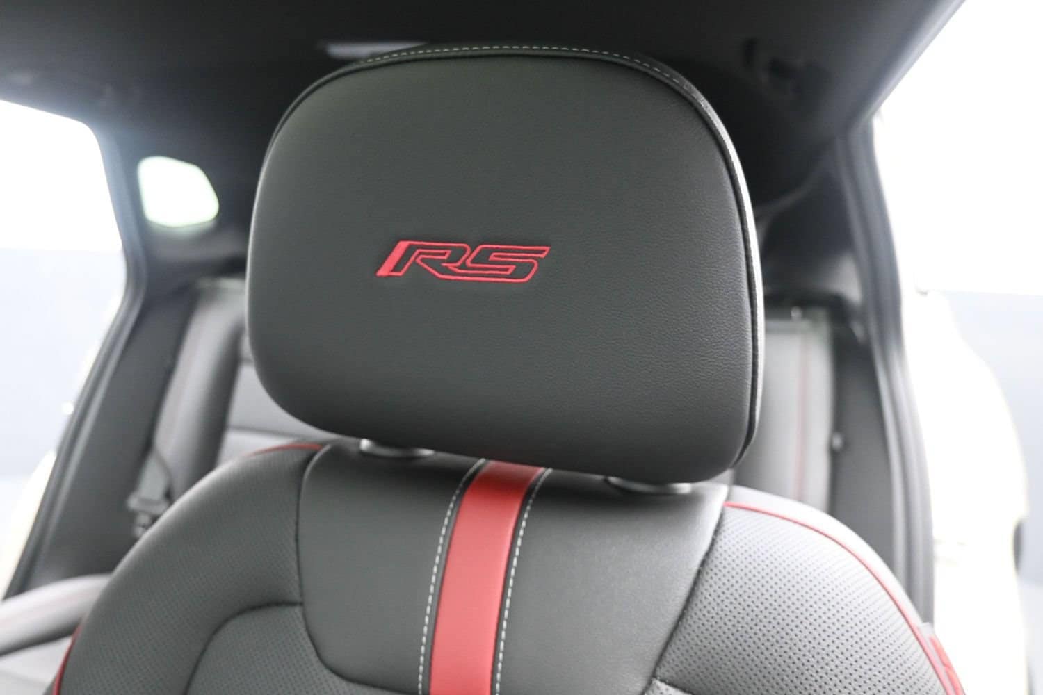 2026 Chevrolet Trax RS - Photo 18