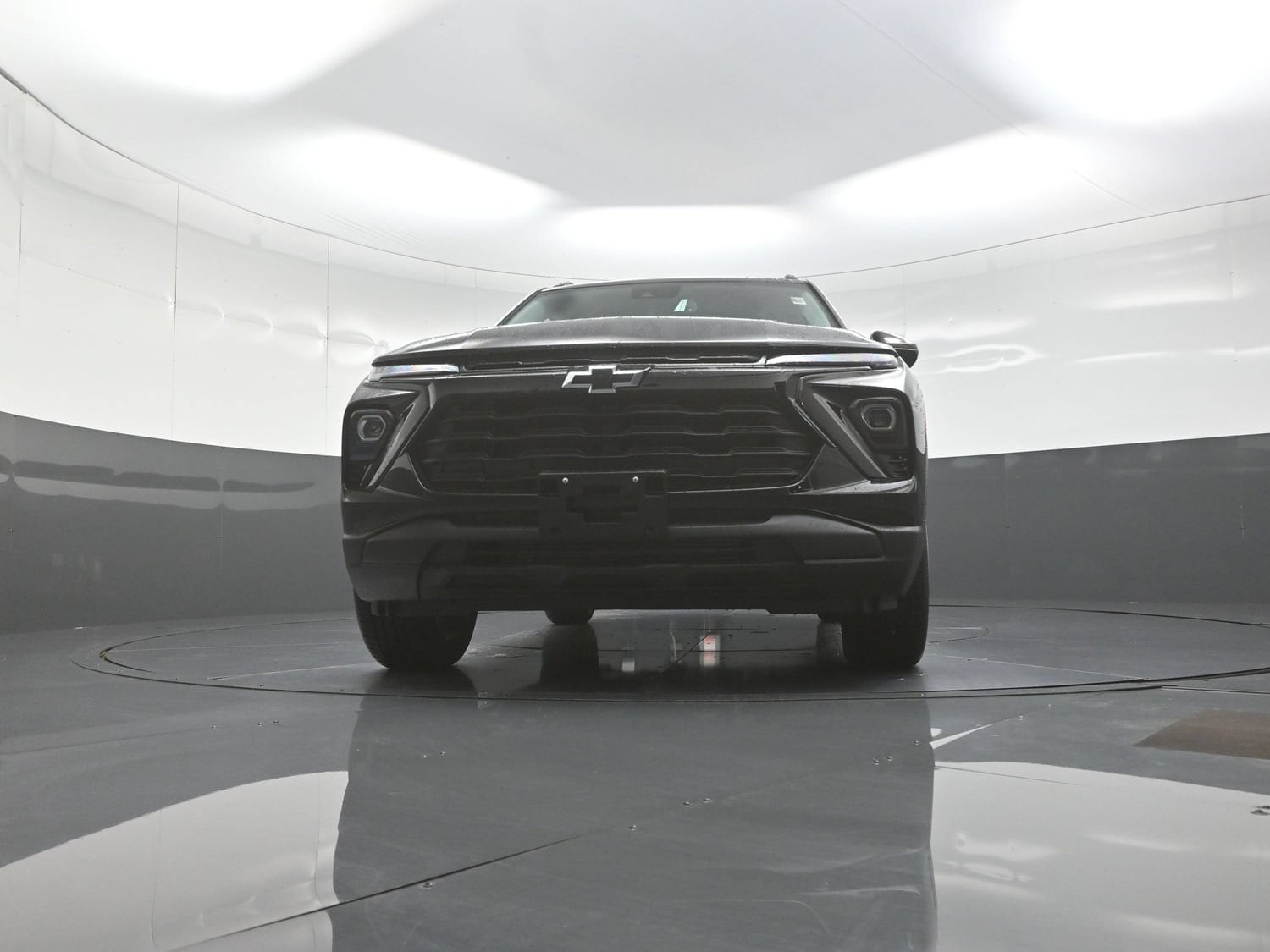 2026 Chevrolet Trailblazer LT - Photo 10