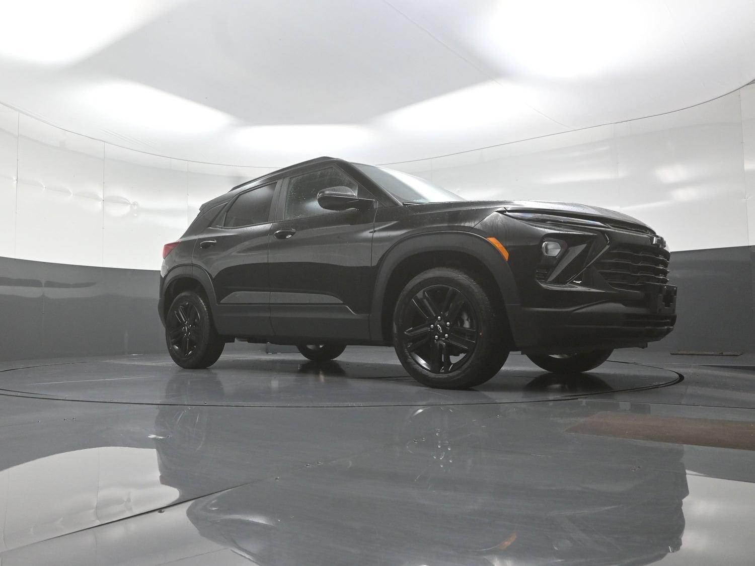 2026 Chevrolet Trailblazer LT - Photo 9