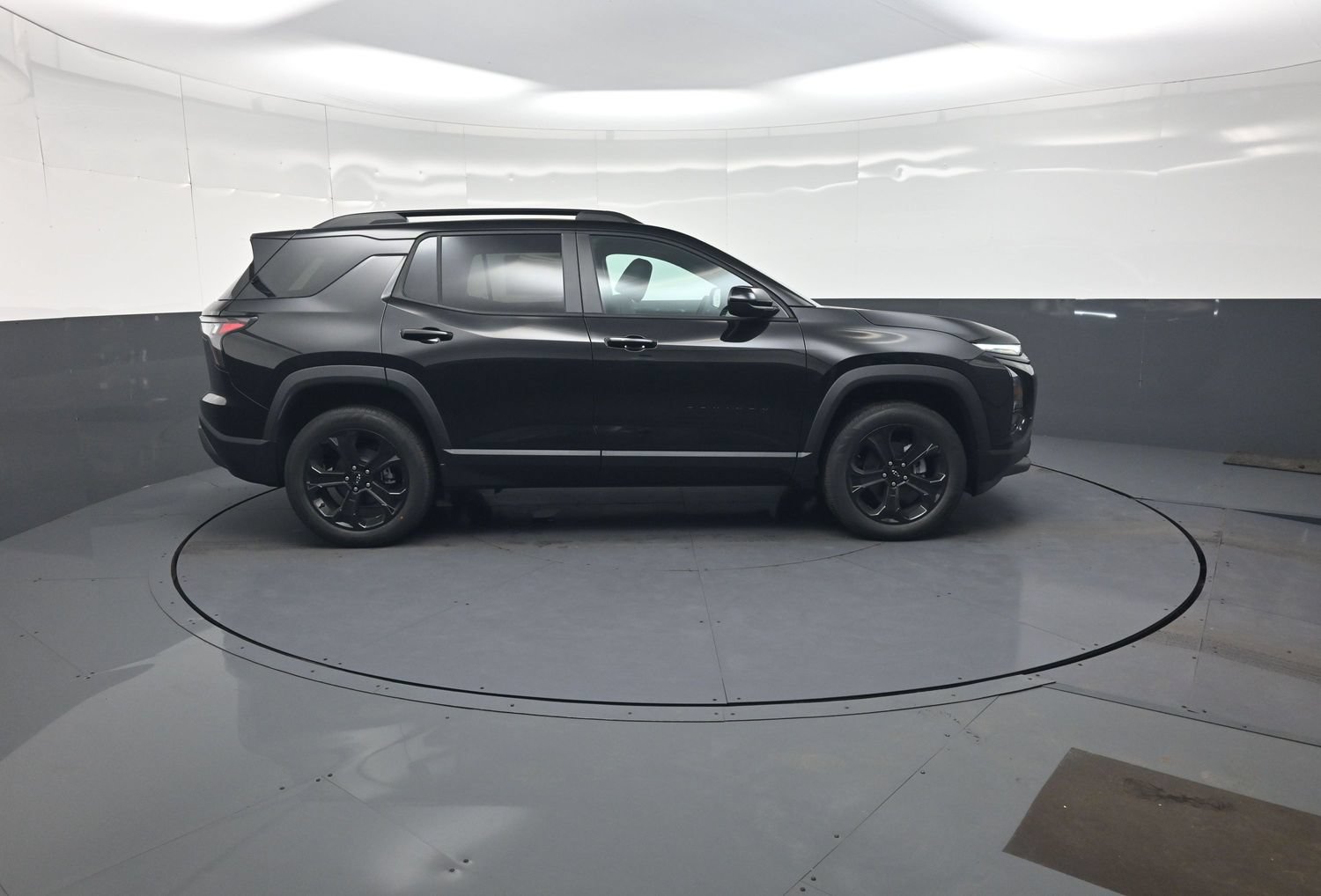 New 2027 Chevrolet Equinox LT SUV