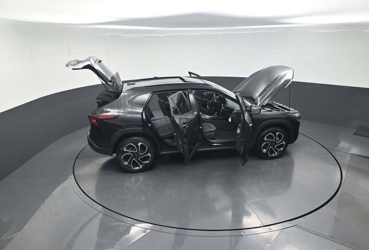 2026 Chevrolet Trax RS - Photo 14