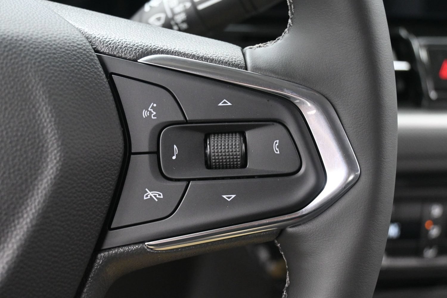 2026 Chevrolet Trailblazer LT - Photo 25